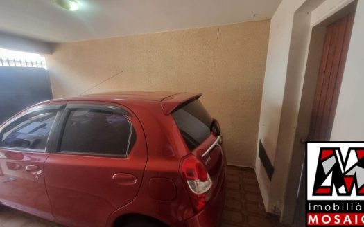 Casa à venda