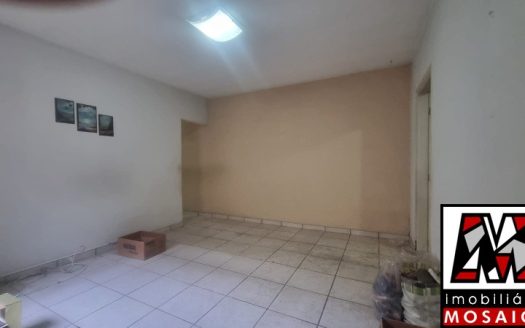 Casa à venda