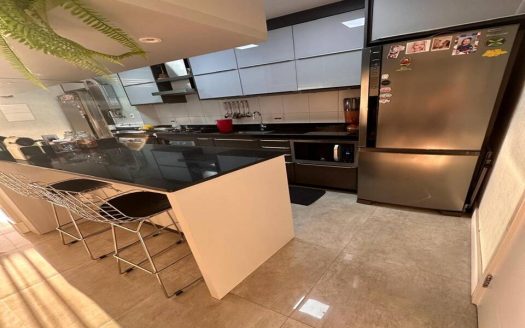 Apartamento à venda