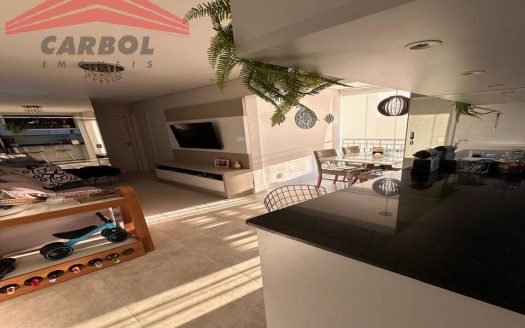 Apartamento à venda