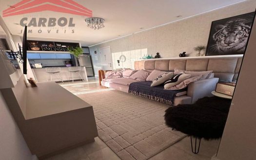 Apartamento à venda