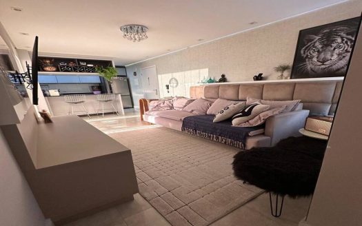 Apartamento à venda