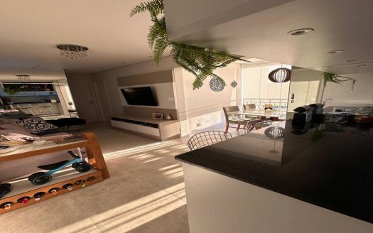 Apartamento à venda