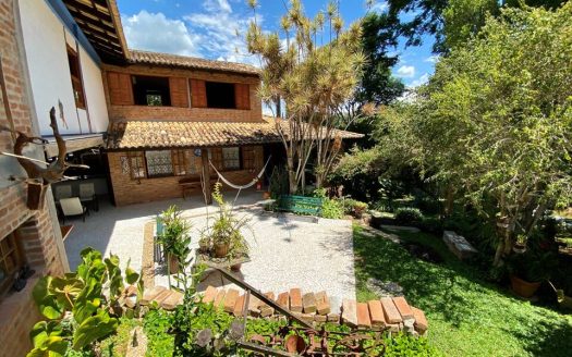 Casa em Condomínio à venda