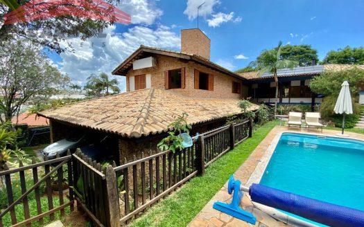 Casa em Condomínio à venda