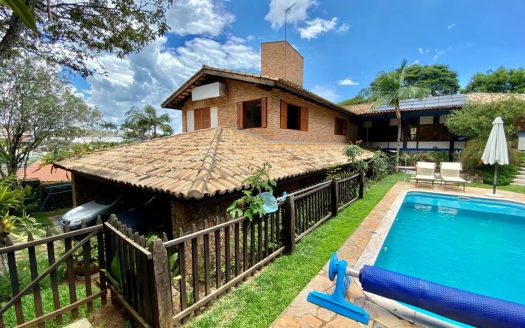 Casa em Condomínio à venda