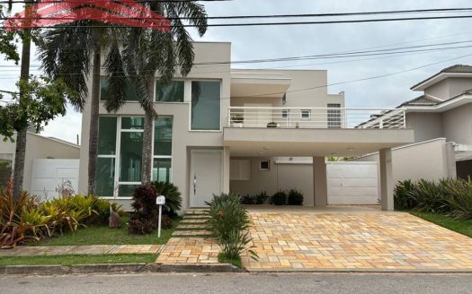 Casa em Condomínio à venda