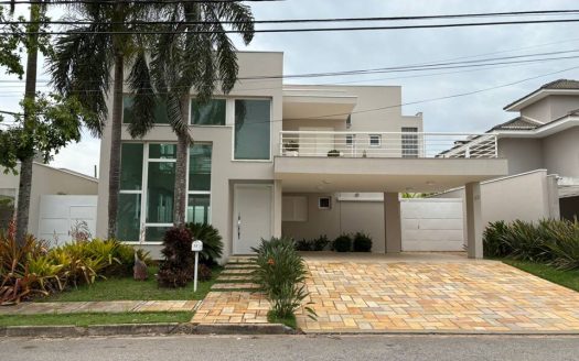 Casa em Condomínio à venda