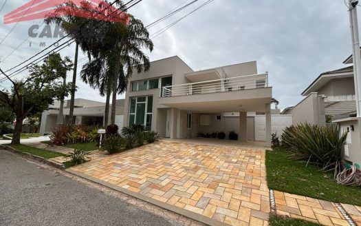 Casa em Condomínio à venda