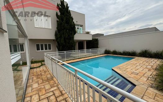 Casa em Condomínio à venda
