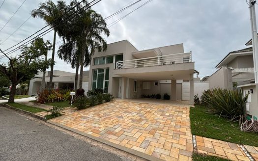 Casa em Condomínio à venda