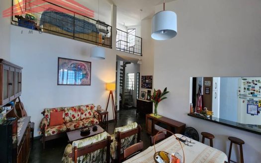 Casa em Condomínio à venda