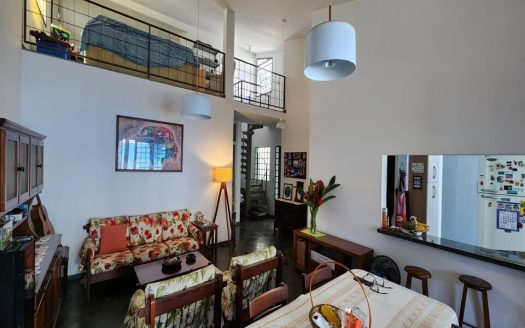 Casa em Condomínio à venda
