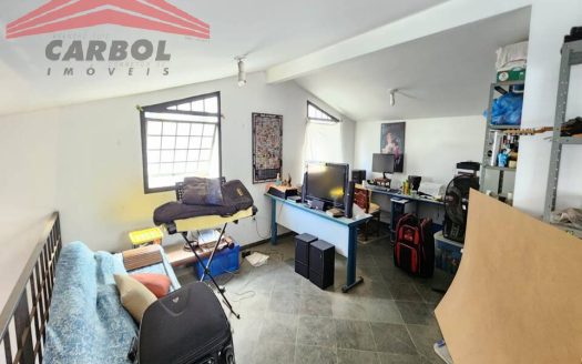 Casa em Condomínio à venda