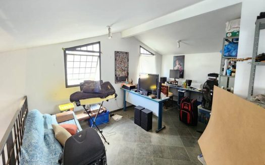 Casa em Condomínio à venda