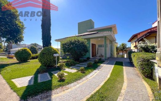 Casa em Condomínio para venda ou locação