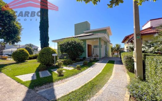 Casa em Condomínio para venda ou locação
