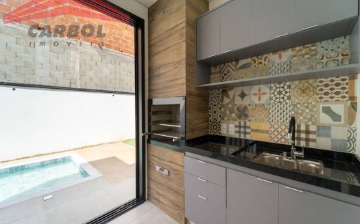 Casa em Condomínio à venda