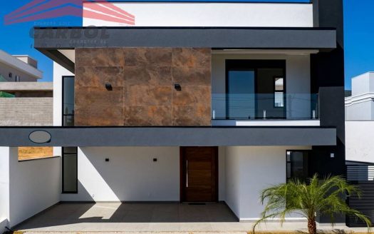 Casa em Condomínio à venda