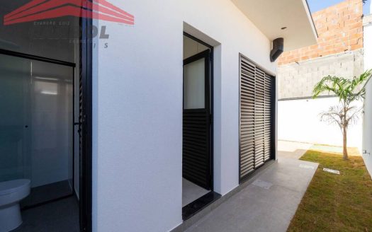 Casa em Condomínio à venda