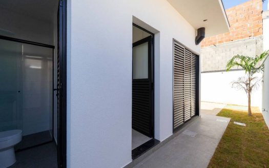 Casa em Condomínio à venda