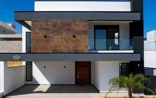Casa em Condomínio à venda