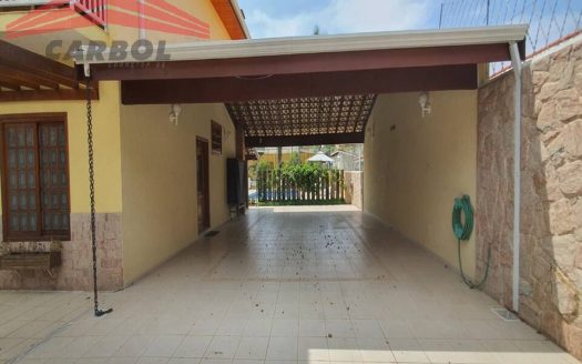Casa em Condomínio à venda