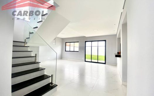 Casa em Condomínio à venda