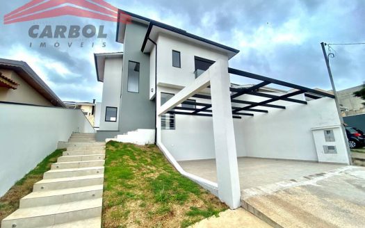 Casa em Condomínio à venda
