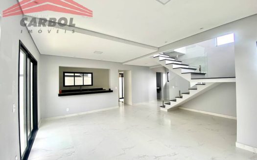 Casa em Condomínio à venda