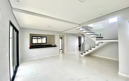 Casa em Condomínio à venda