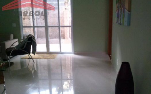 Casa em Condomínio à venda