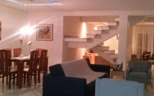Casa em Condomínio à venda