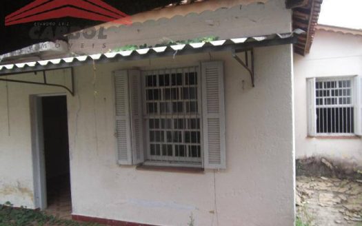 Casa à venda
