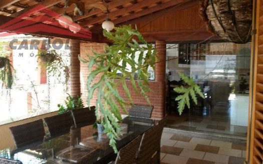 Casa à venda