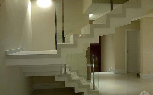 Casa em Condomínio à venda