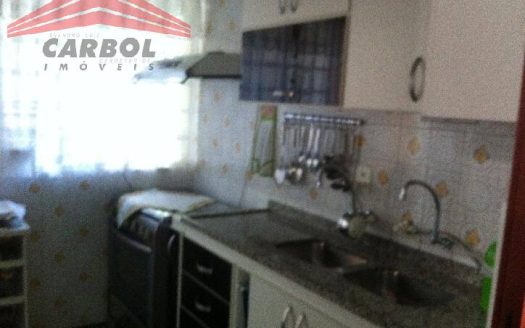 Casa à venda