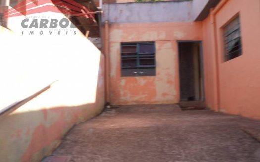 Casa à venda