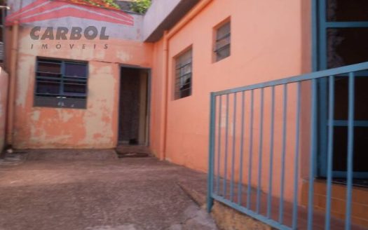 Casa à venda