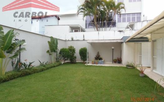 Casa à venda
