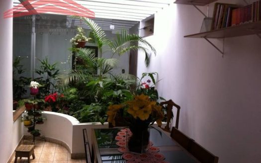 Casa à venda