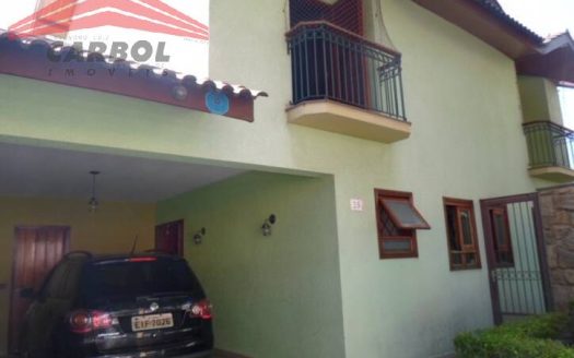 Casa à venda