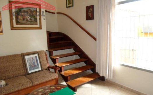 Casa à venda