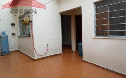 Casa à venda