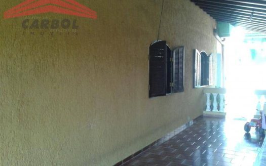 Casa à venda