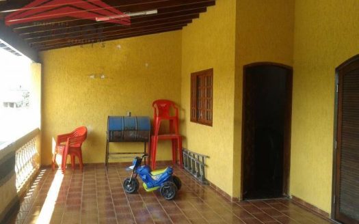 Casa à venda