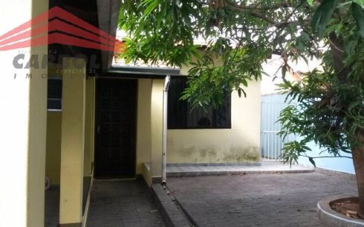 Casa à venda