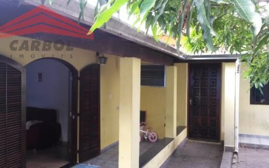Casa à venda