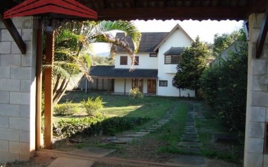 Casa à venda
