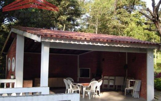 Casa em Condomínio à venda